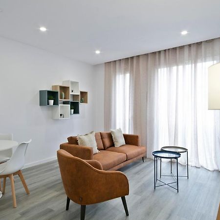 Alcam Badalona Roger Appartement Buitenkant foto