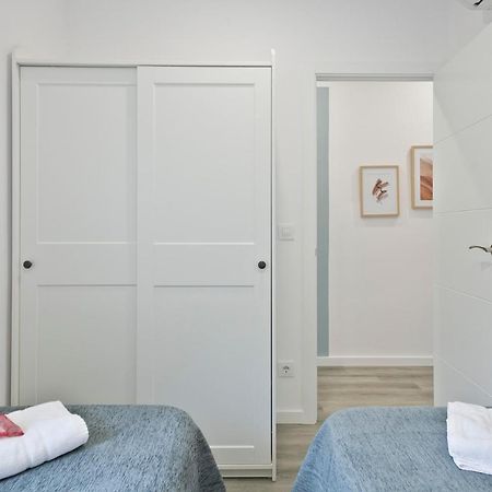 Alcam Badalona Roger Appartement Buitenkant foto