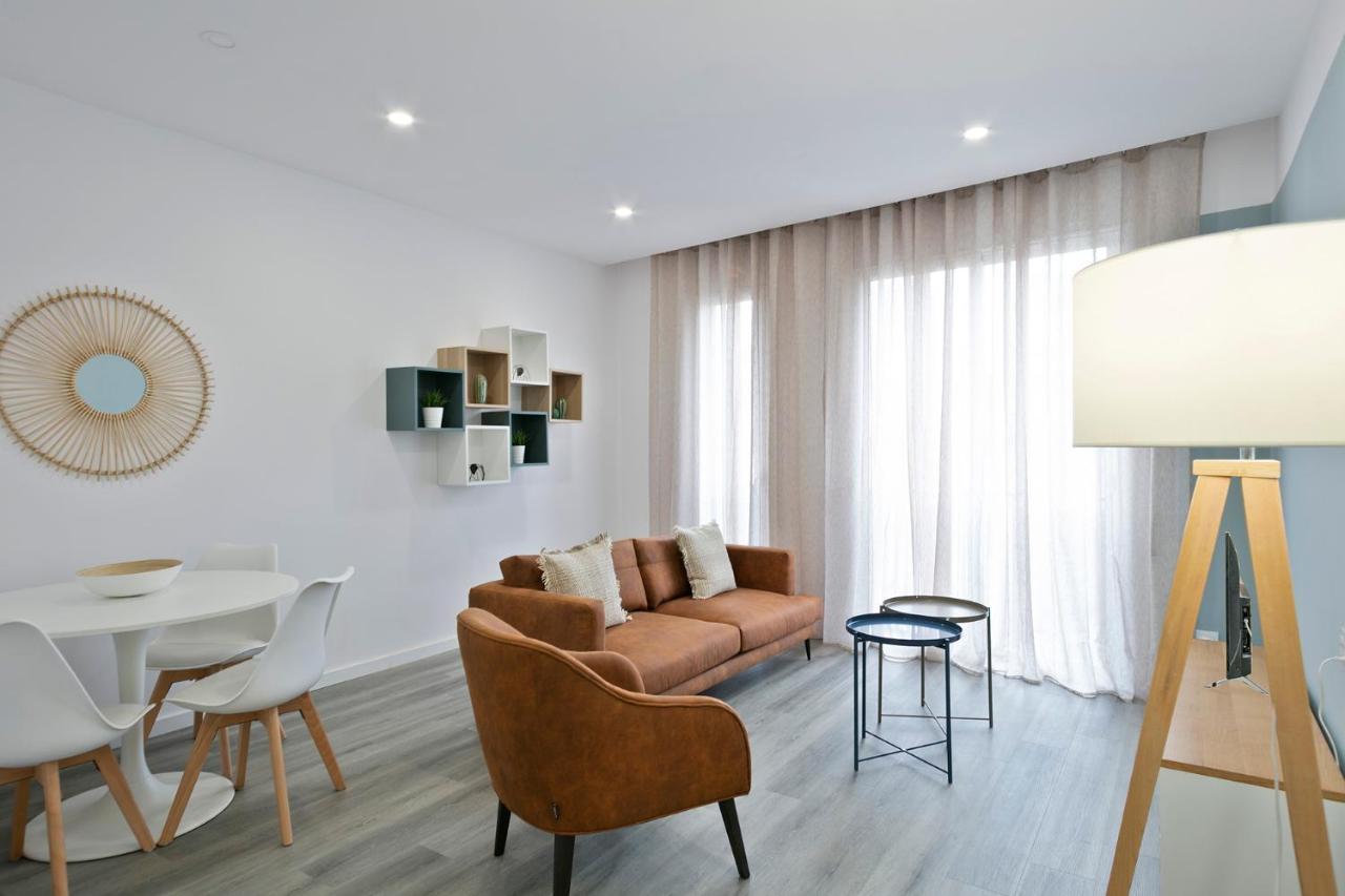 Alcam Badalona Roger Appartement Buitenkant foto