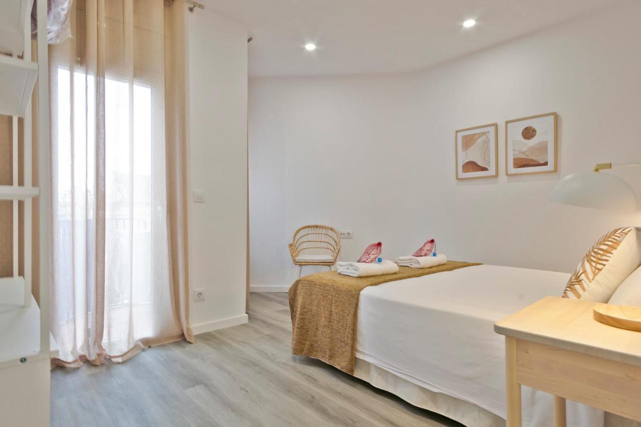 Alcam Badalona Roger Appartement Buitenkant foto