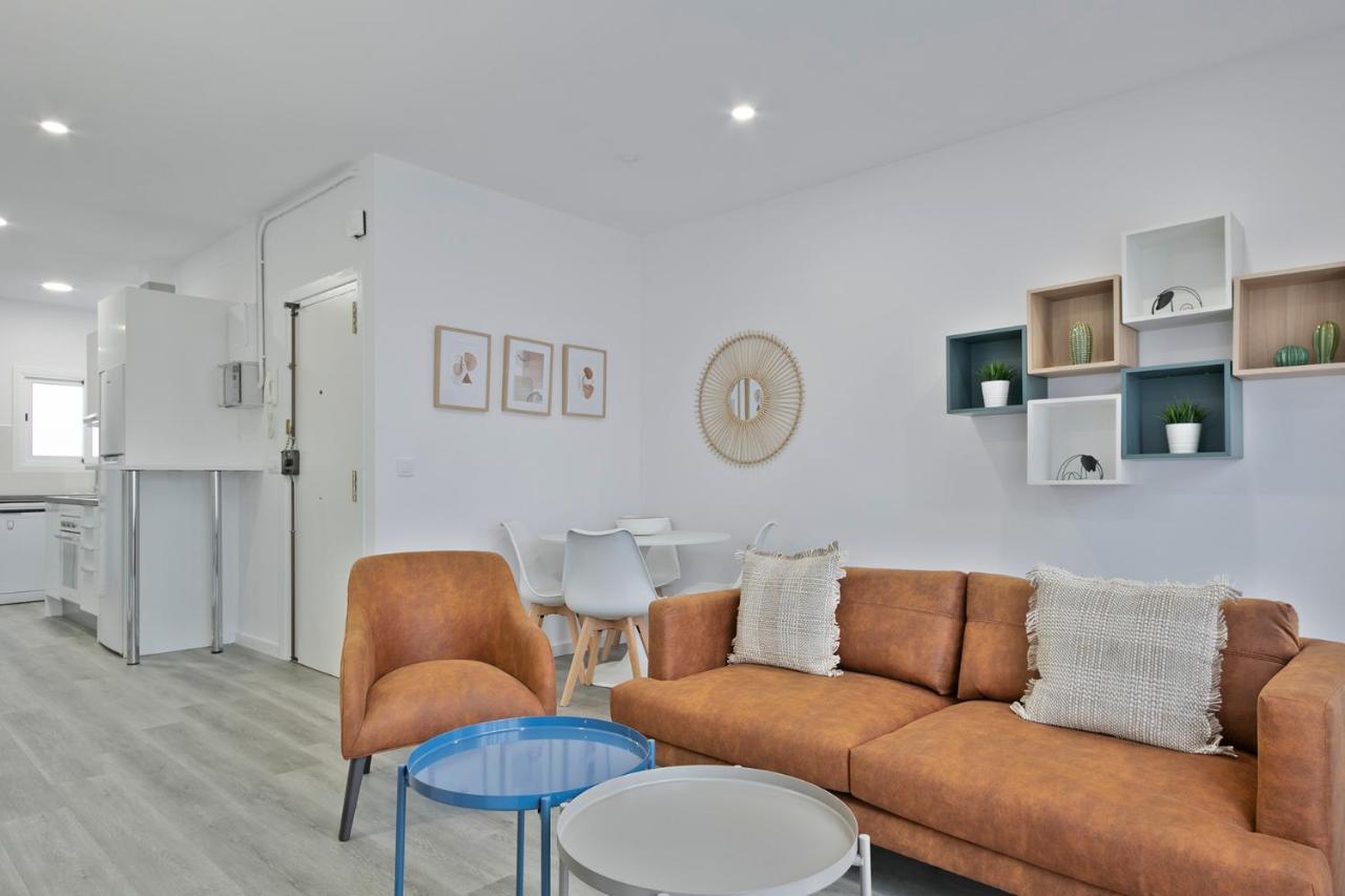 Alcam Badalona Roger Appartement Buitenkant foto