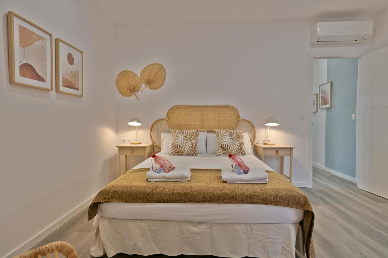 Alcam Badalona Roger Appartement Buitenkant foto