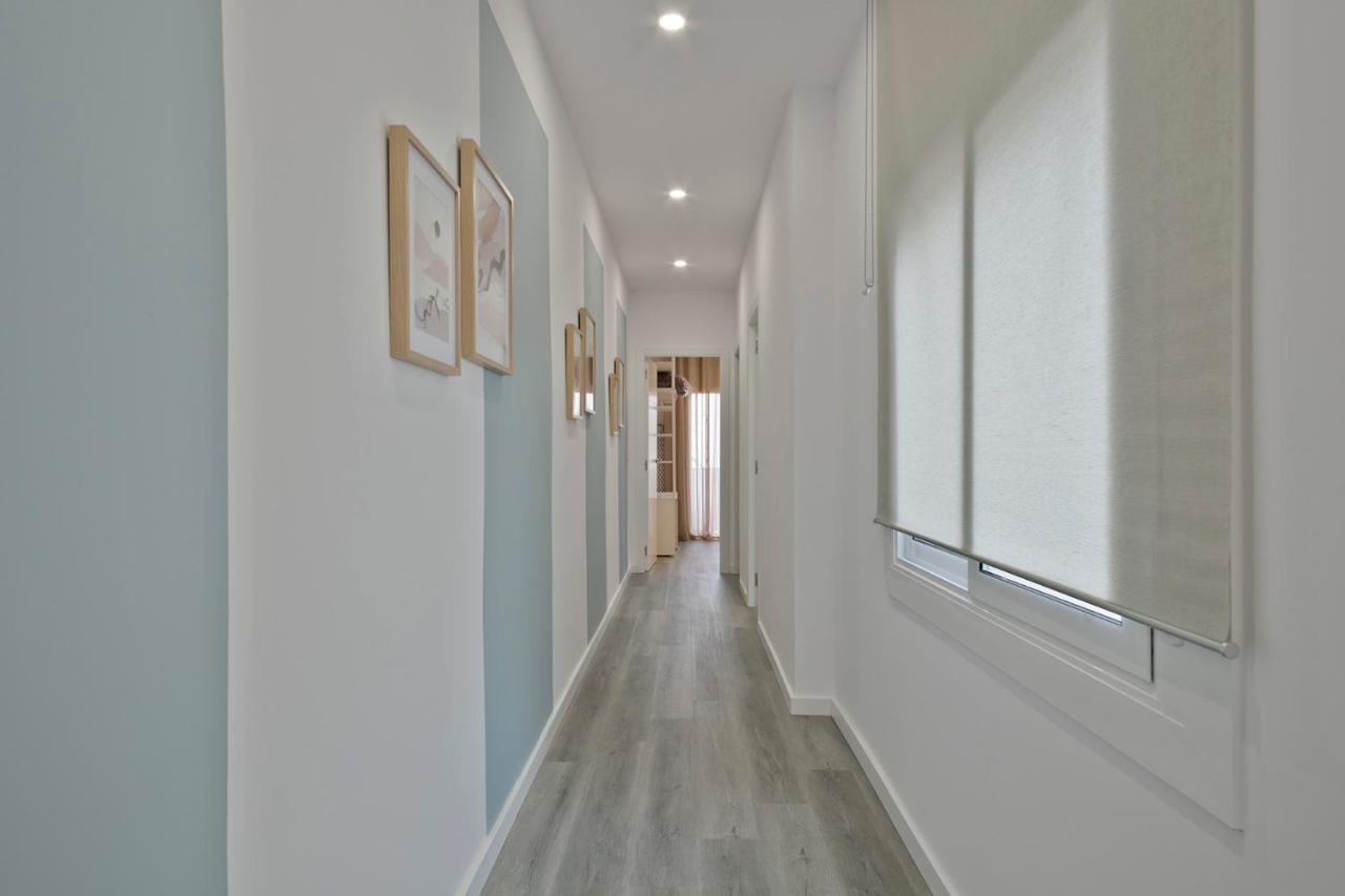 Alcam Badalona Roger Appartement Buitenkant foto