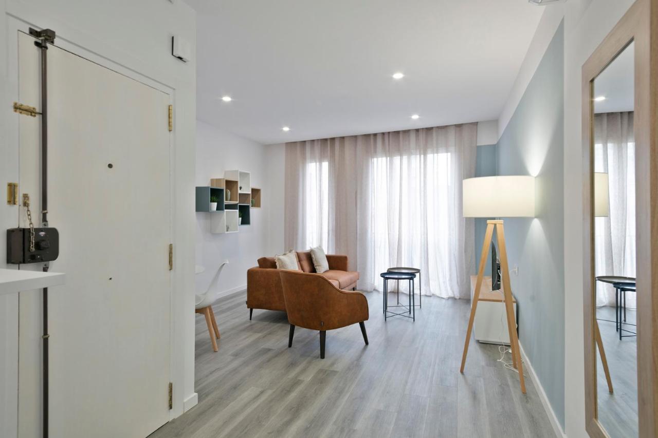 Alcam Badalona Roger Appartement Buitenkant foto
