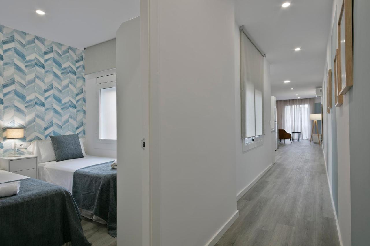 Alcam Badalona Roger Appartement Buitenkant foto